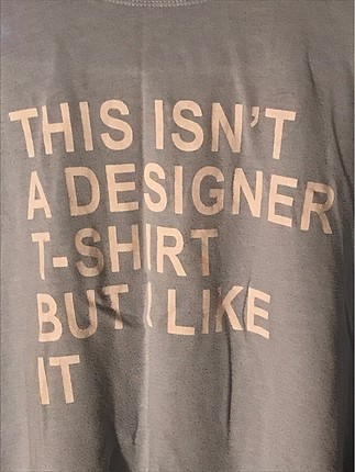 m Beden tshirt