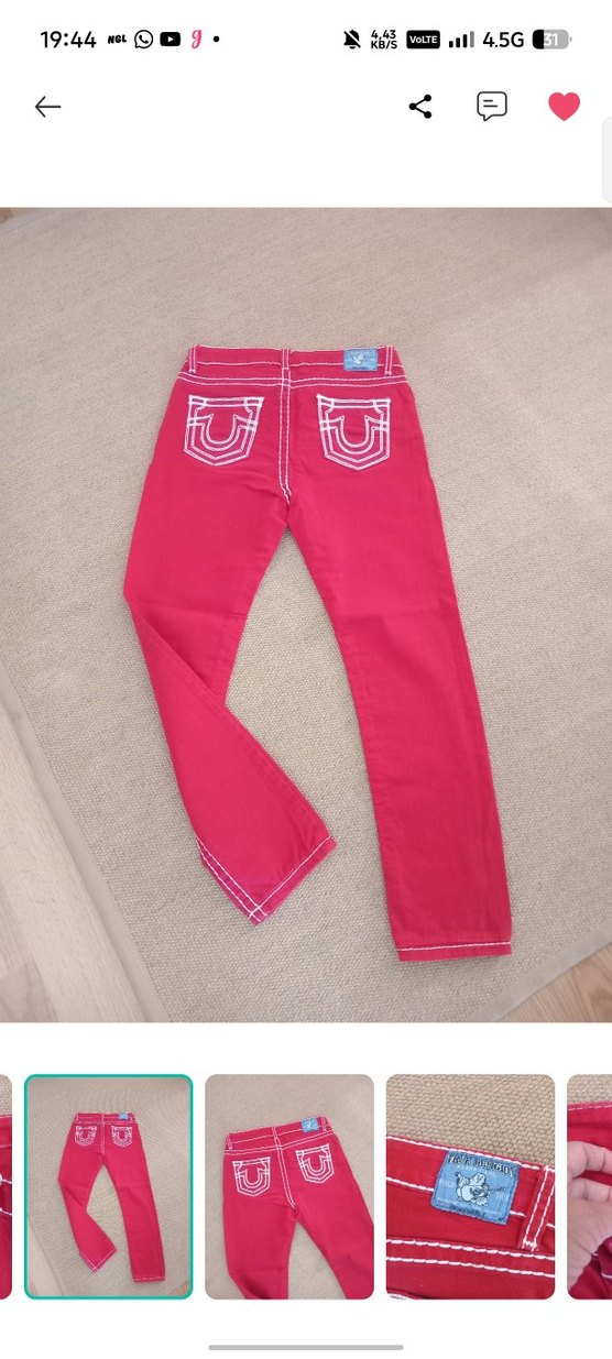 true religions — görsel 5/10