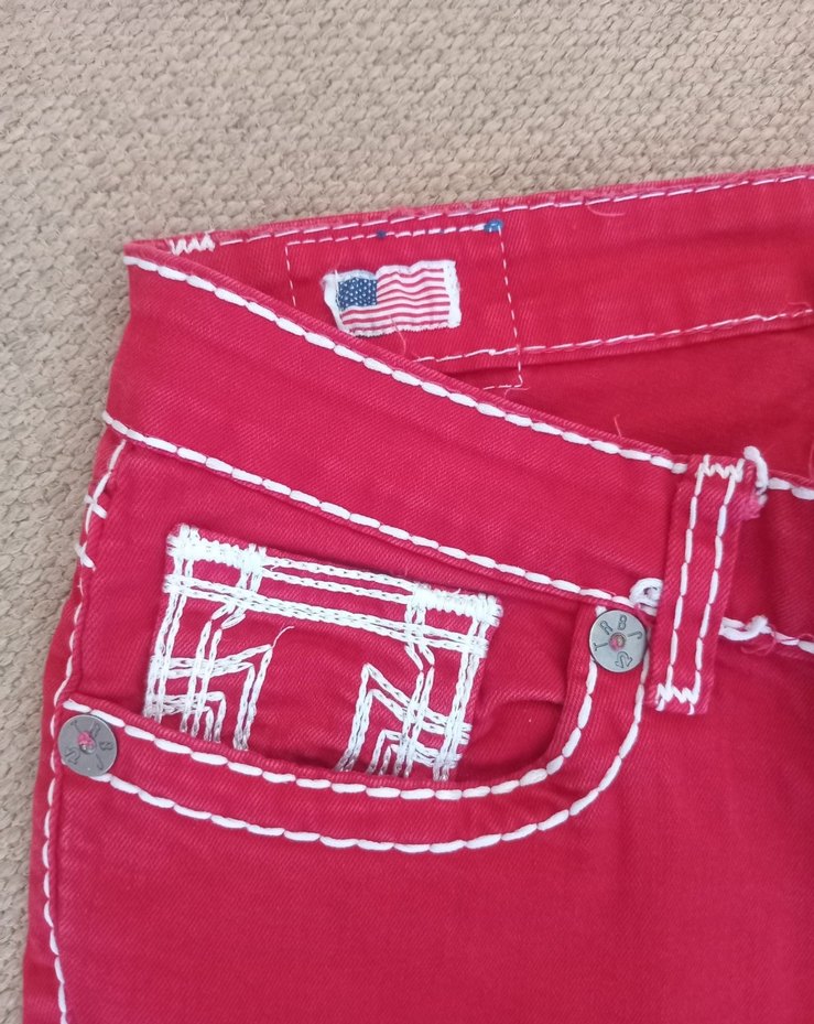 true religions — görsel 4/10