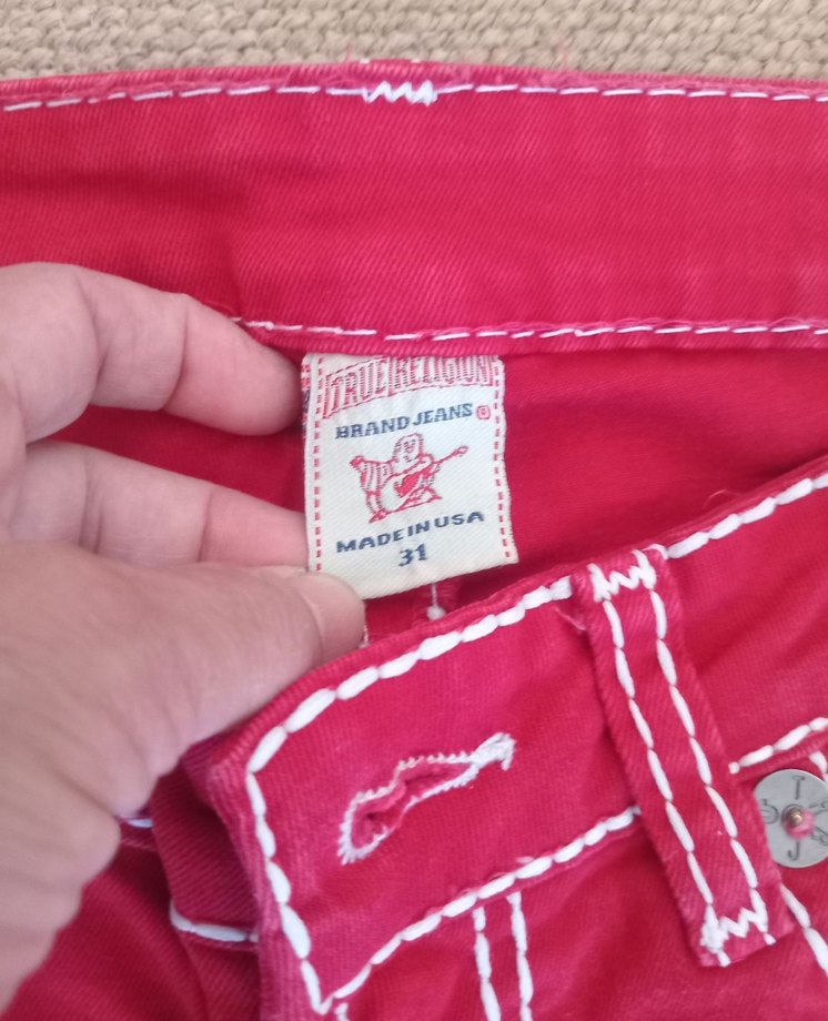true religions — görsel 9/10