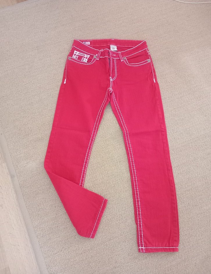 true religions — görsel 2/10