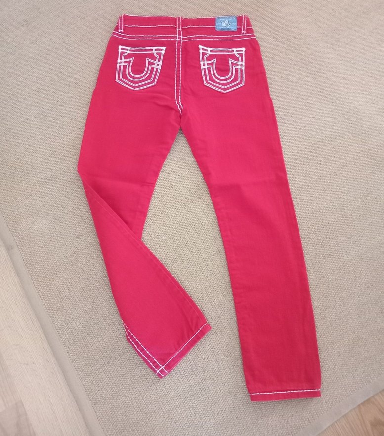 true religions — görsel 6/10