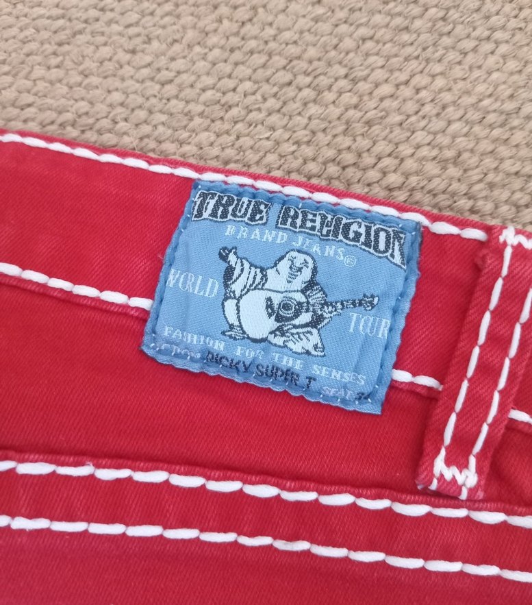 true religions — görsel 8/10