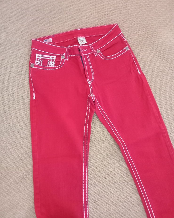 true religions — görsel 3/10