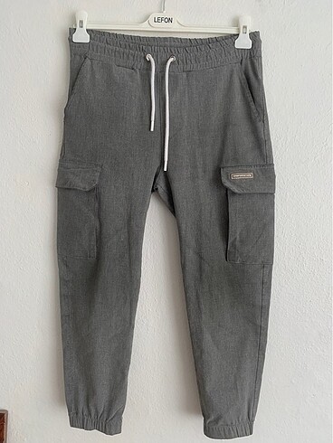 Zara MADMEXT PANTOLON ERKEK