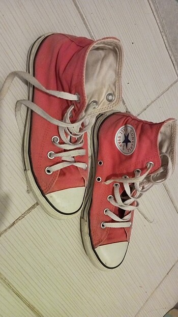 Converse Orijinalden ayakkabi
