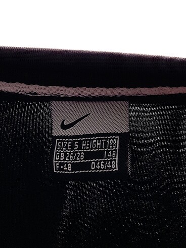 s Beden çeşitli Renk PreLoved Spor Dış Giyim %70 İndirimli.