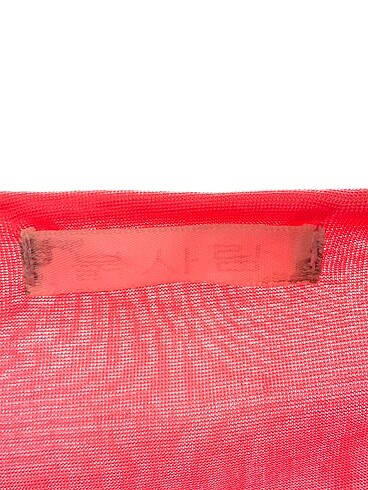 s Beden çeşitli Renk PreLoved Bluz %70 İndirimli.