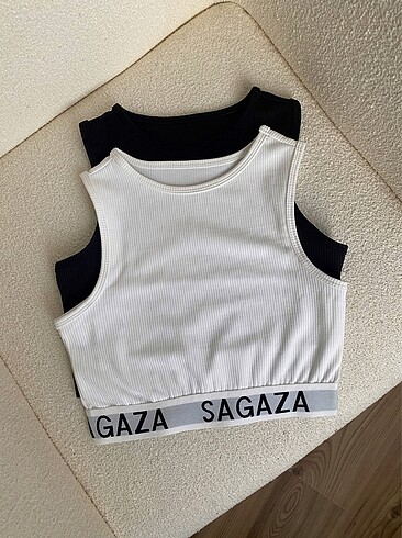 Sagaza Crop