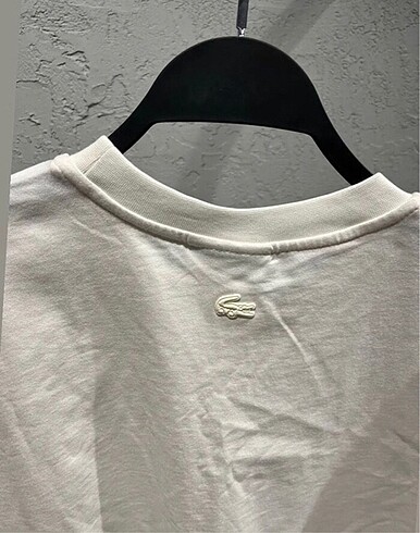 Lacoste Lacoste Tshirt