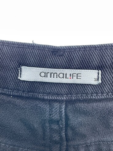 universal Beden siyah Renk Armalife Jean / Kot %70 İndirimli.