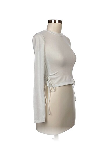 Zara Zara Bluz %70 İndirimli.