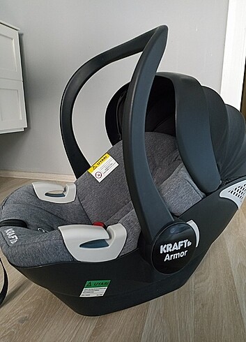 Kraft puset 