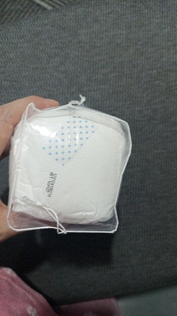 Göğüs pedi - Görsel 3