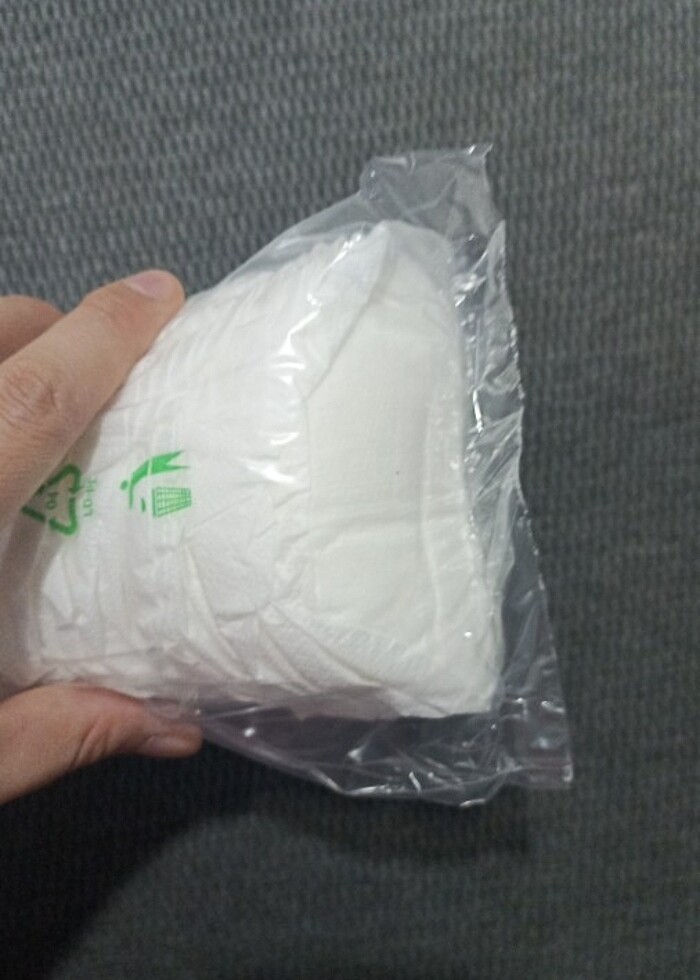 Göğüs pedi  - Görsel 2