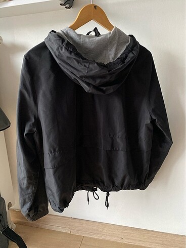 H&M mevsimlik ceket - Görsel 2