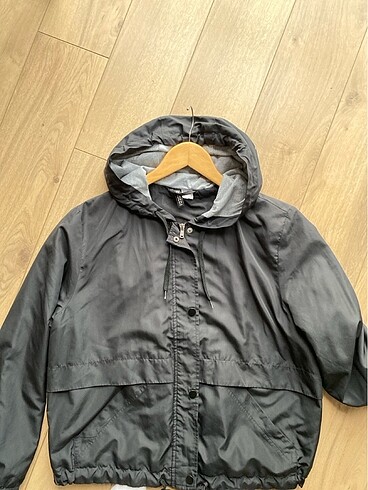 H&M mevsimlik ceket - Görsel 3