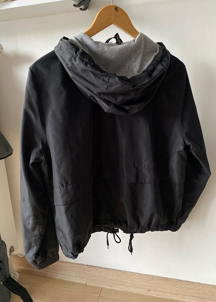 H&M mevsimlik ceket - Görsel 2