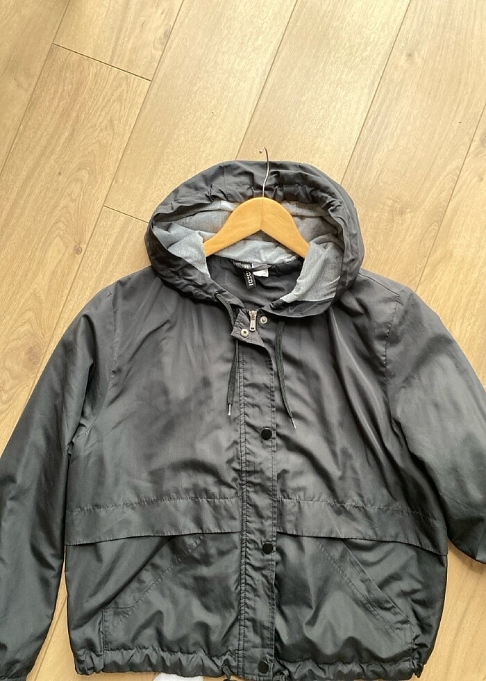 H&M mevsimlik ceket - Görsel 3