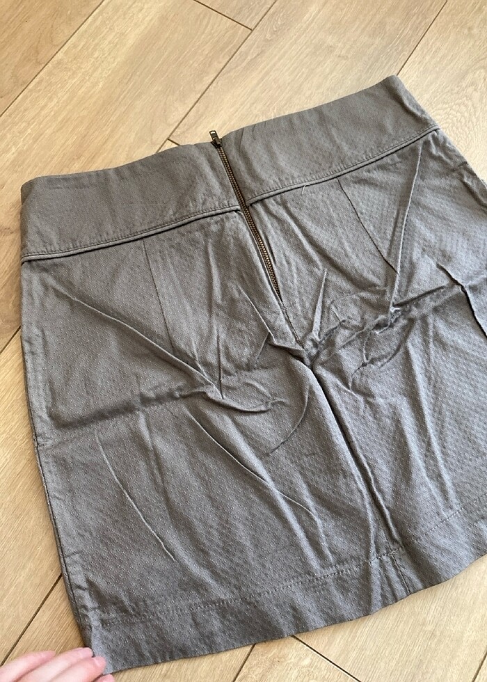 Mini elbise - Görsel 2