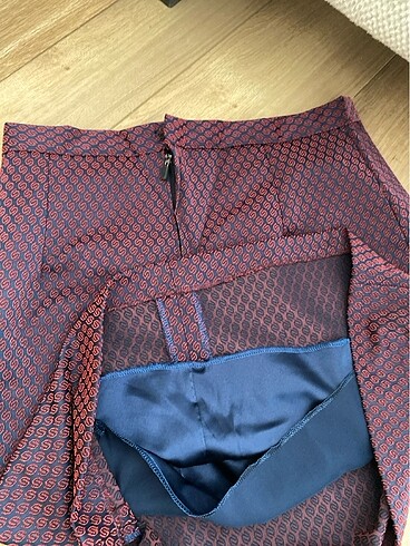 Astarlı etek - Görsel 3