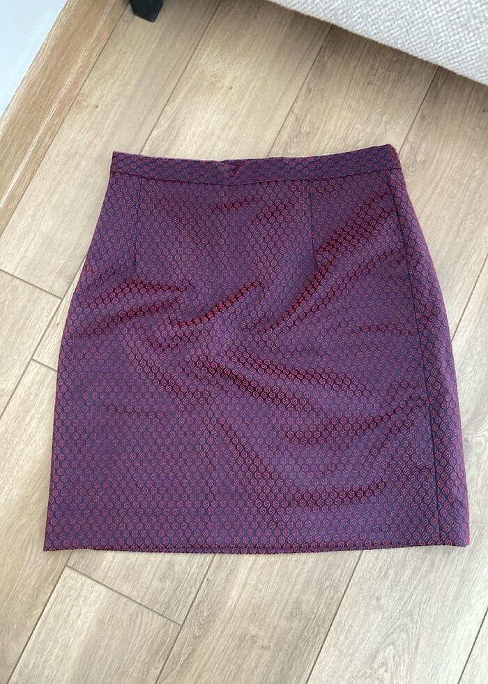 Astarlı etek - Görsel 2