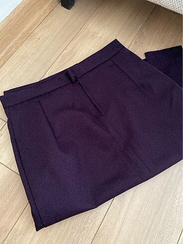 Yırtmaçlı etek - Görsel 3