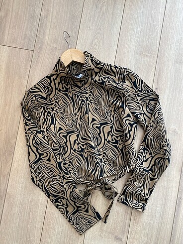 Koton bluz - Görsel 2