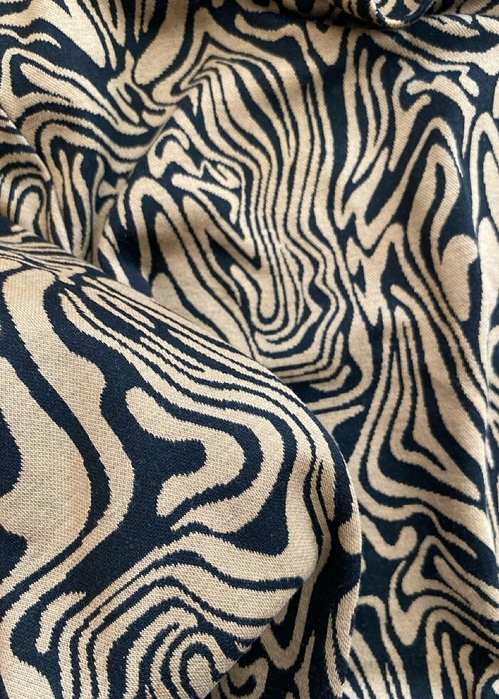 Koton bluz - Görsel 4