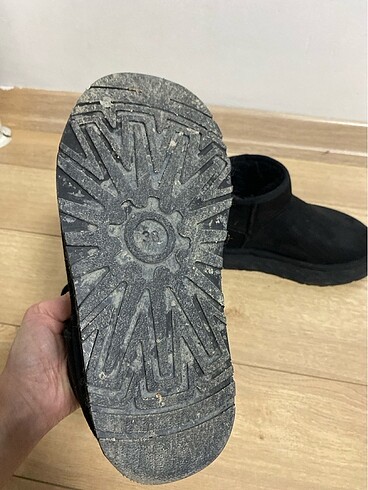 Stradivarius bot - Görsel 4