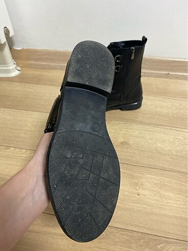 Nine west bot - Görsel 4