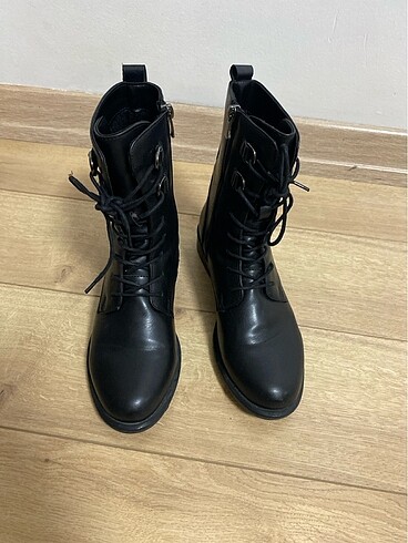 Nine west bot - Görsel 2