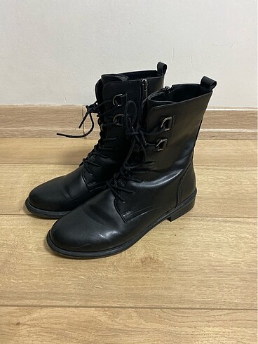 Nine west bot - Görsel 3