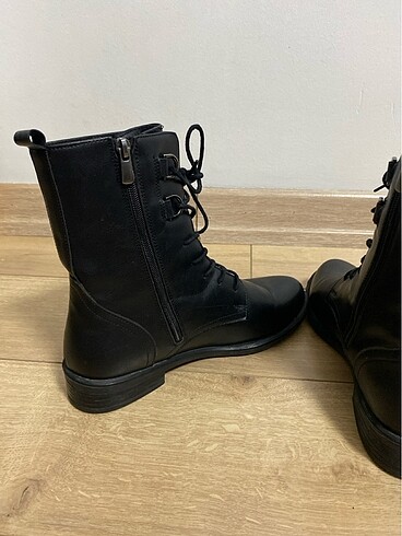 Nine west bot - Görsel 6