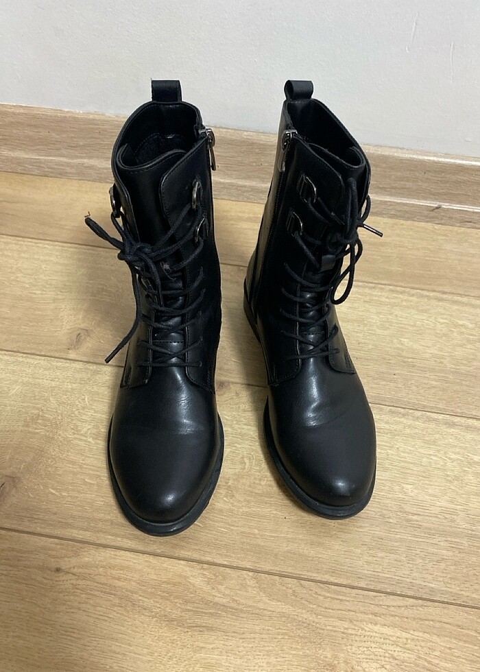 Nine west bot - Görsel 2