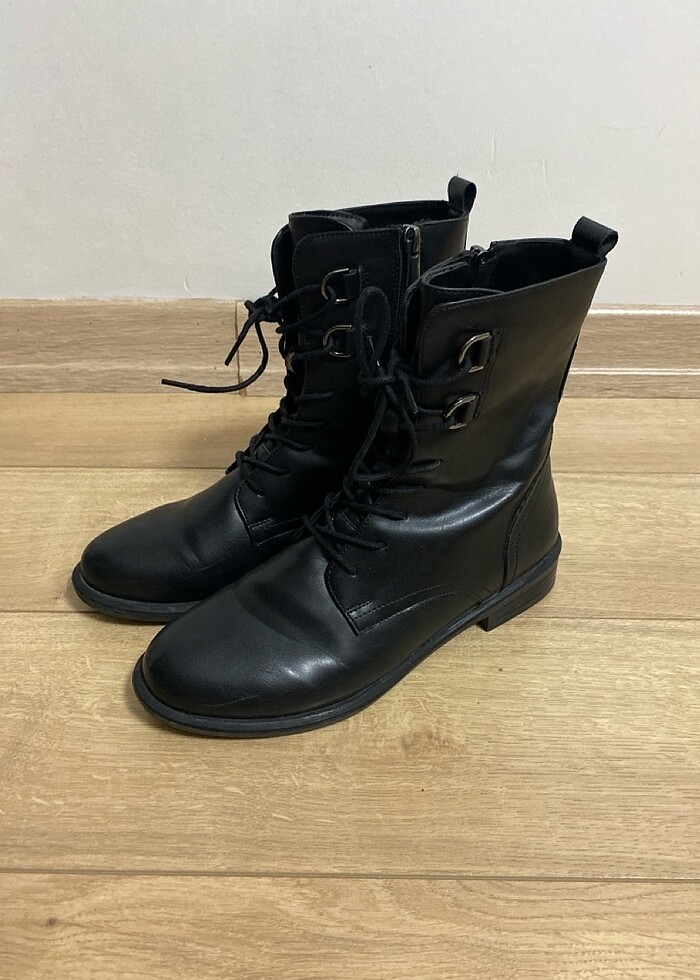 Nine west bot - Görsel 3