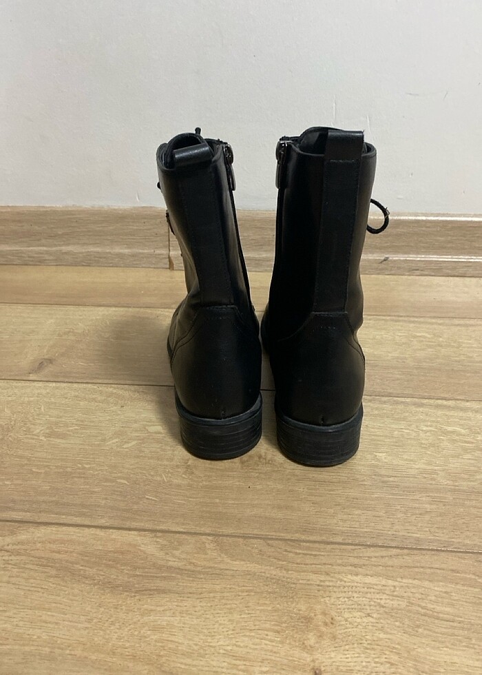 Nine west bot - Görsel 5