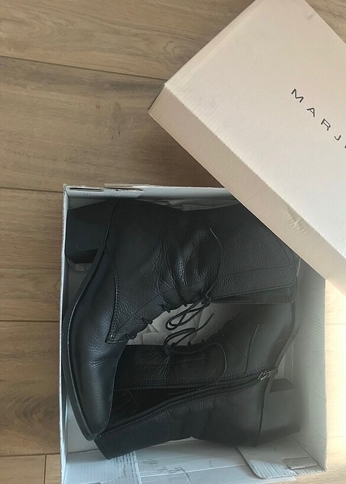 Marjin boy - Görsel 5