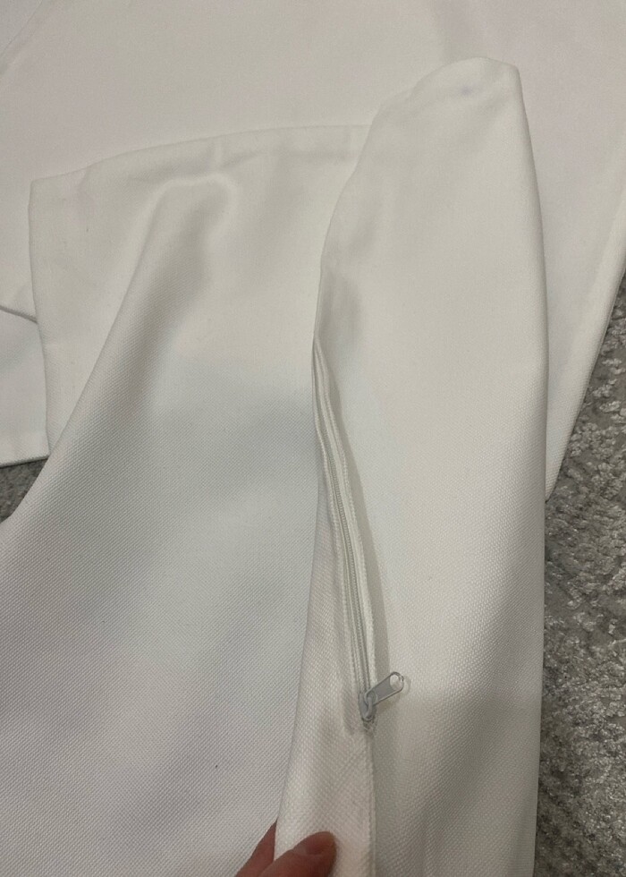 40x40 baskısız kılıf - Görsel 3