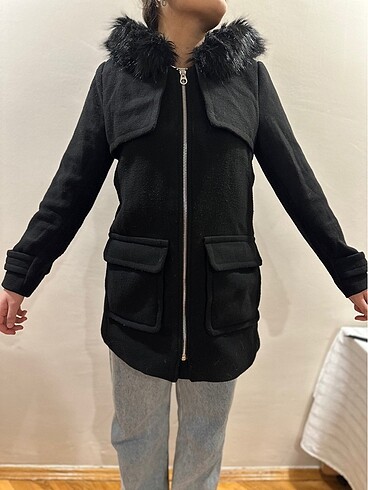 36 Beden H&M Kaban