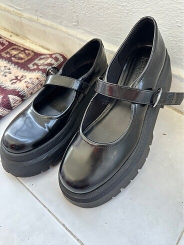38 Beden Pull and bear