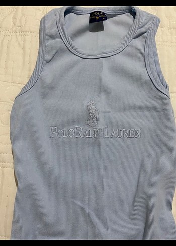 Polo Ralph Lauren Elbise