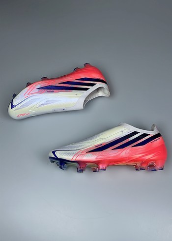 Adidas Yeni Sezon F50 36 37 38 39 40 42 43 Guncel Stok
