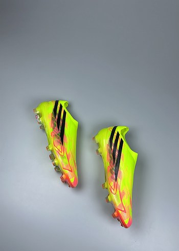 Adidas Yeni Sezon F50 40 41 42 43 44 Guncel Stoklarda