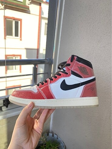 Nike air jordan 1 mid