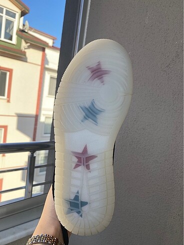 39 Beden Nike air jordan 1 mid