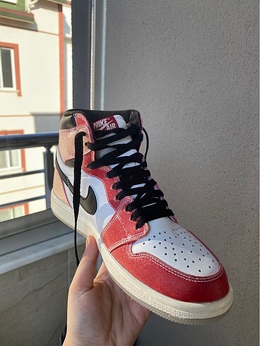 Nike Nike air jordan 1 mid