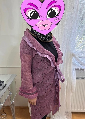 Gardrops ilanı