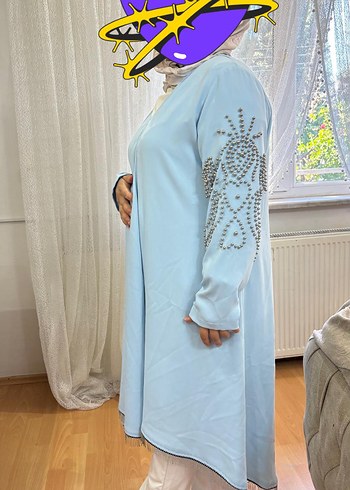 Gardrops ilanı