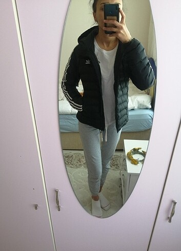 s Beden Adidas mont
